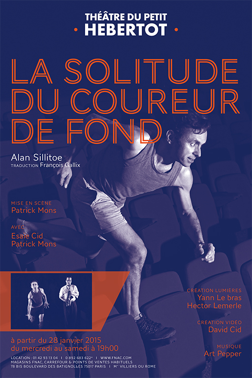 Affiche Solitude S&G