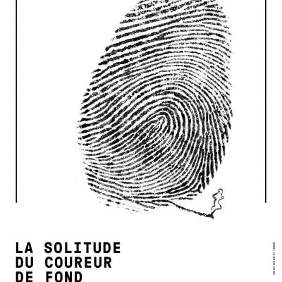 Affiche solitude landor 1